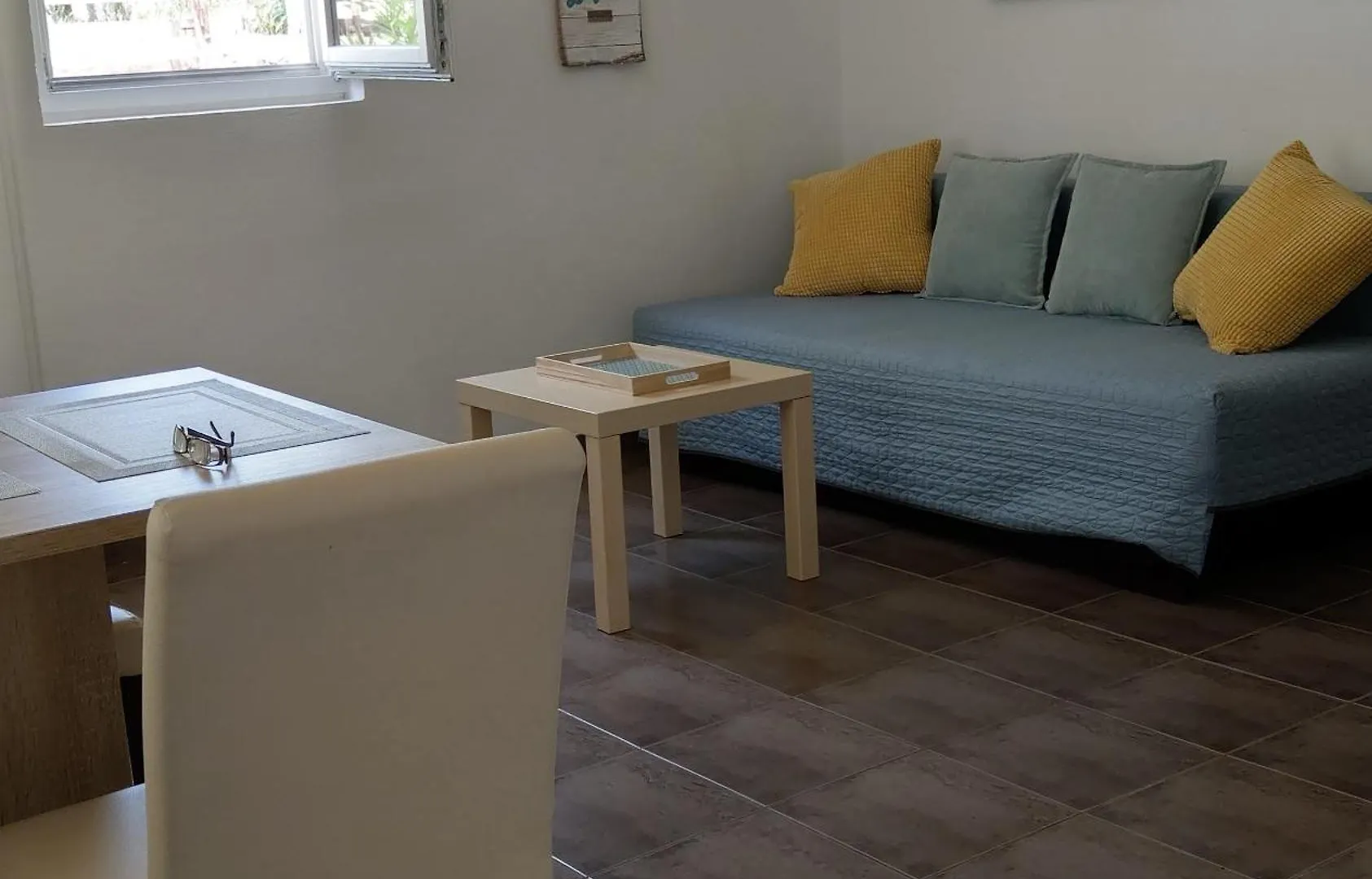 Nevena Apartments
