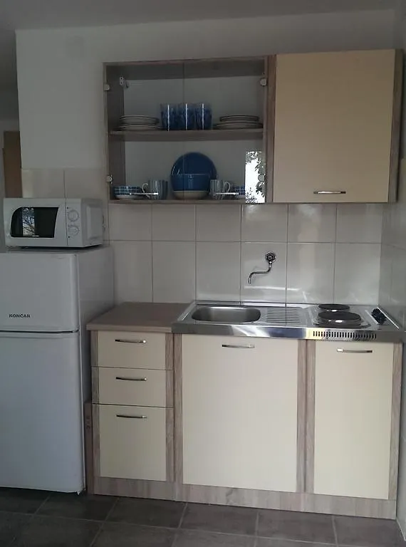 Nevena Apartments Croatia