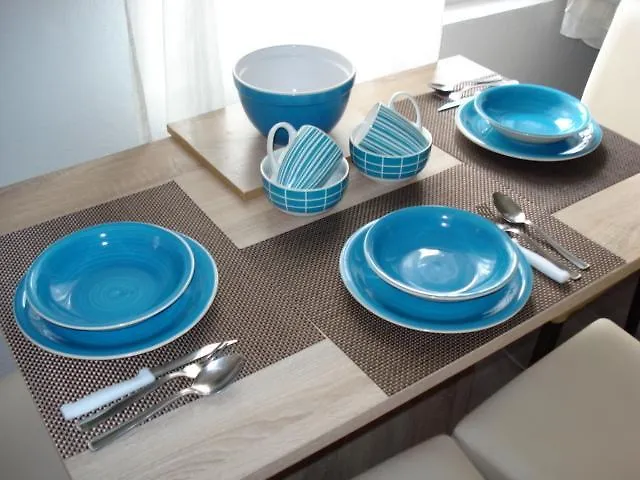 Nevena Apartments 0*, Kozino Croatia