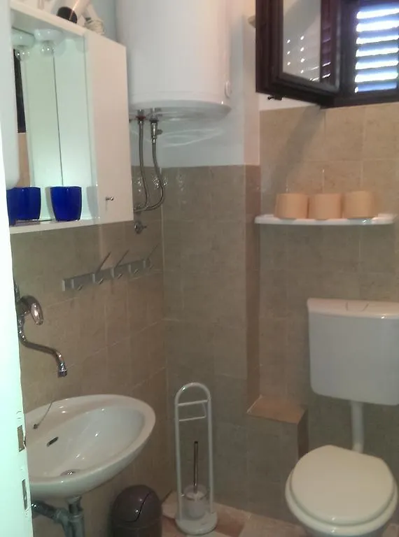 Nevena Apartments 0*, Kozino