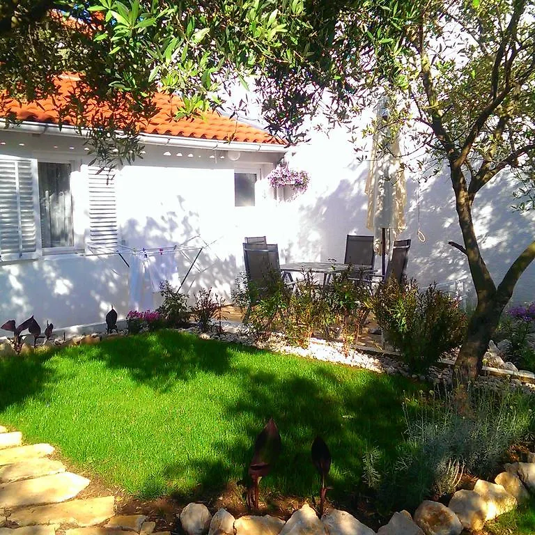 Nevena Apartments Croatia