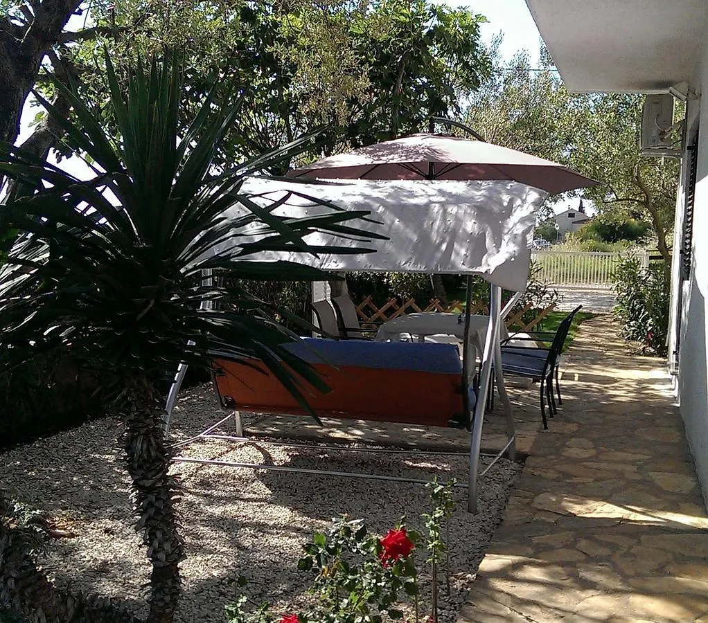 Nevena Apartments Croatia