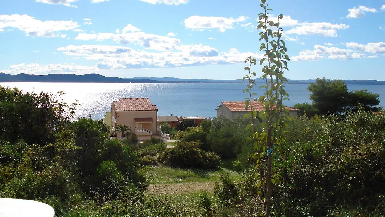 Nevena Apartments