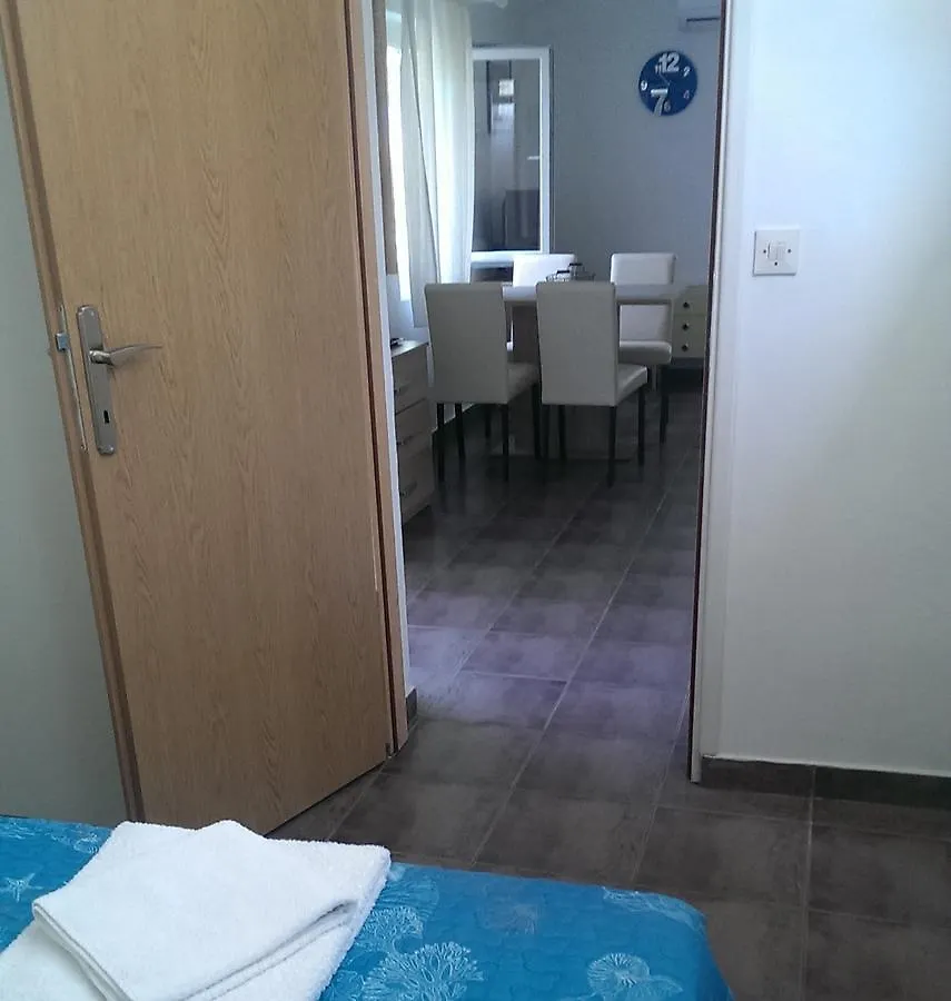 Nevena Apartments