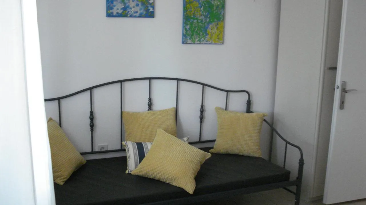 Nevena Apartments Kozino