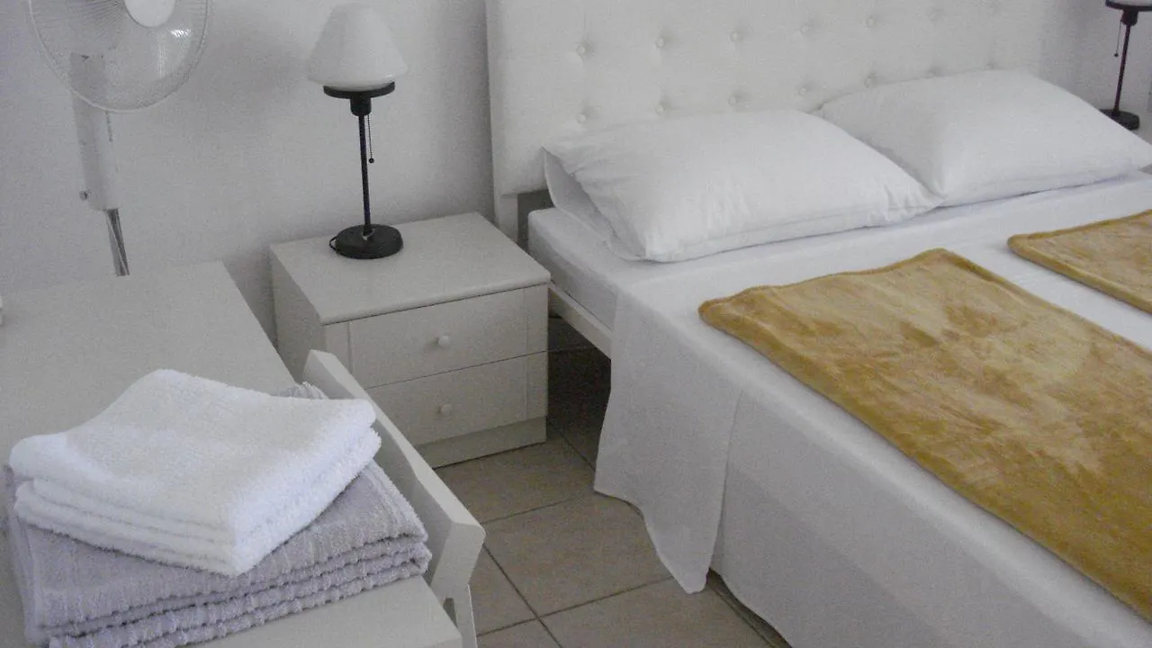 Nevena Apartments Kozino