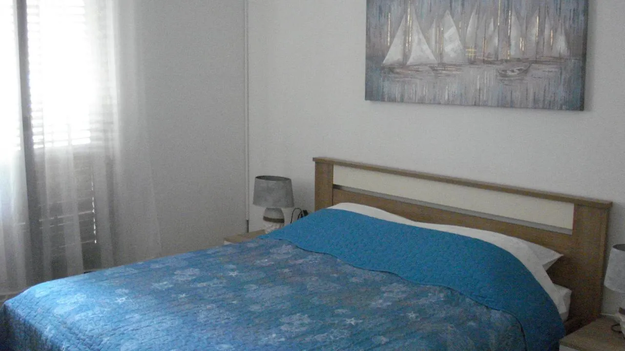 Nevena Apartments  Kozino