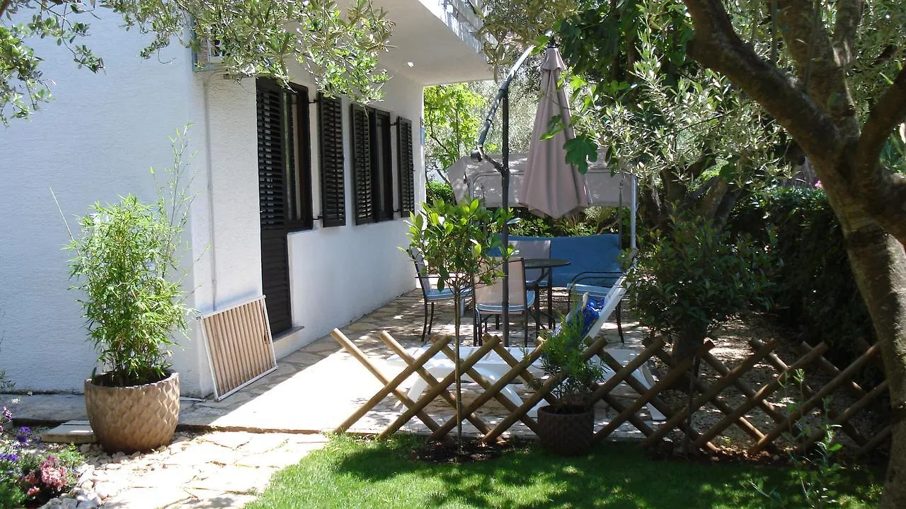 Nevena Apartments