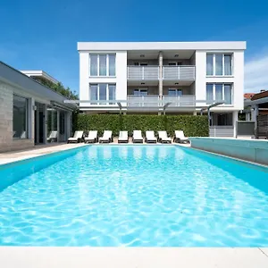 Sunadria Apartman
